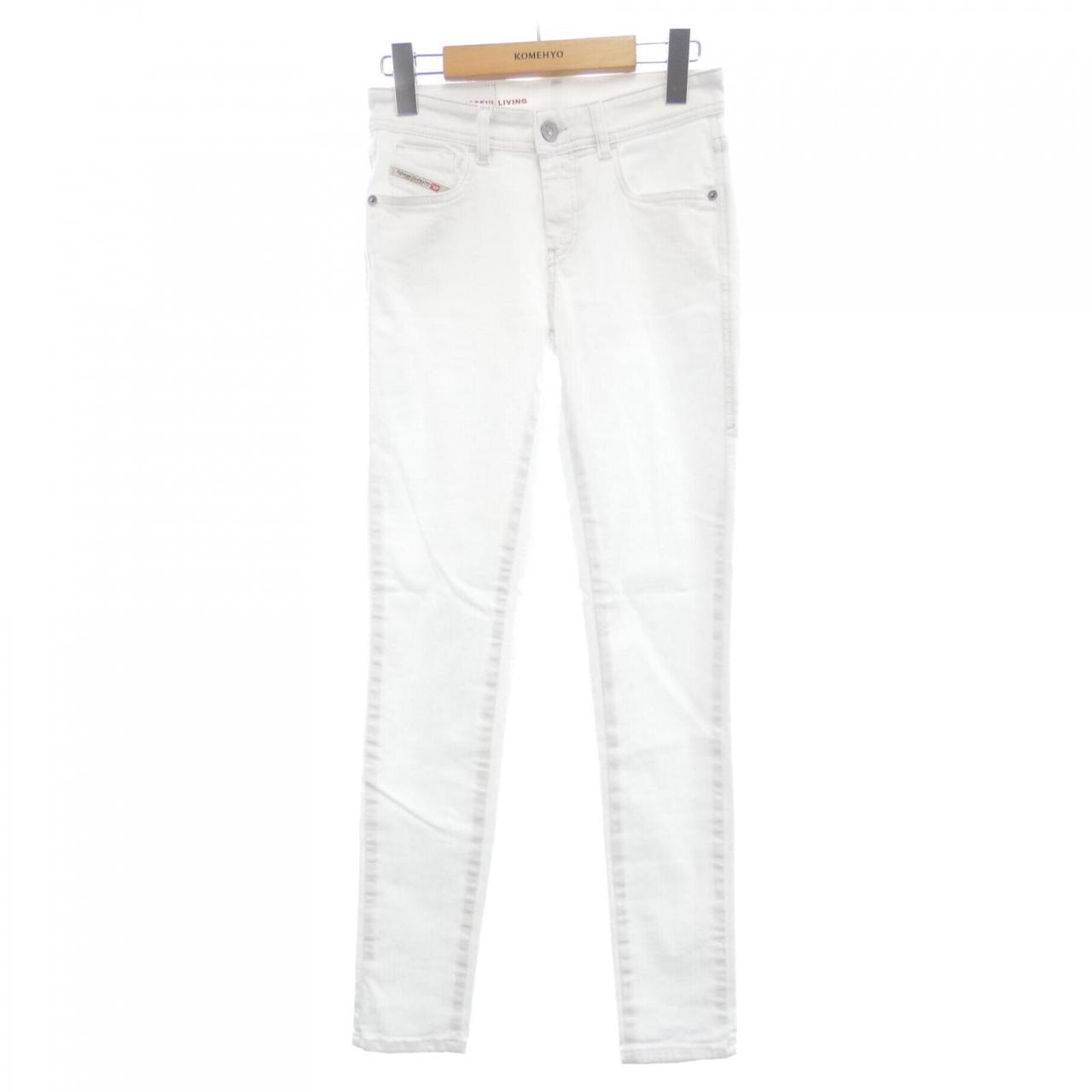 ディーゼル DIESEL パンツ