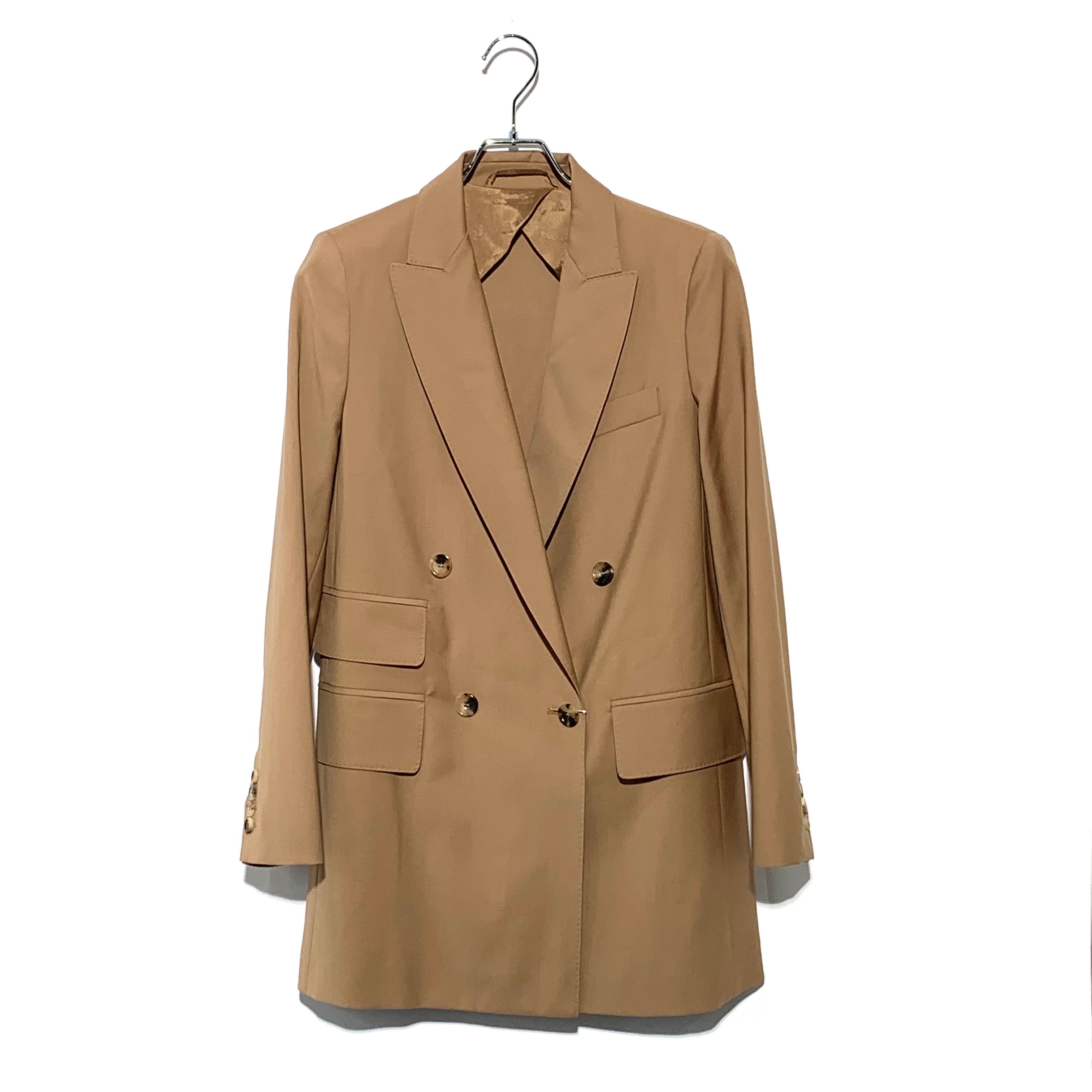 Max Mara Women's Nebbie Blazer "Beige"