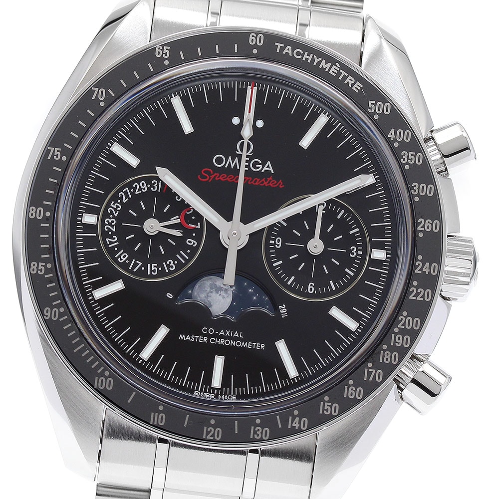 ☆極美品 オメガ スピードマスター メンズ 【中古】