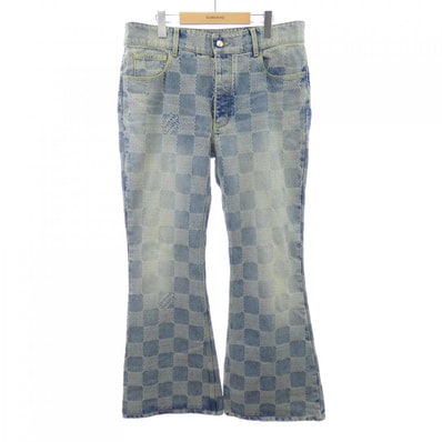 ルイヴィトン LOUIS VUITTON HRD70WGRT ジーンズ