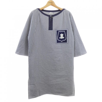 エルメス HERMES *16-7813 ワンピース