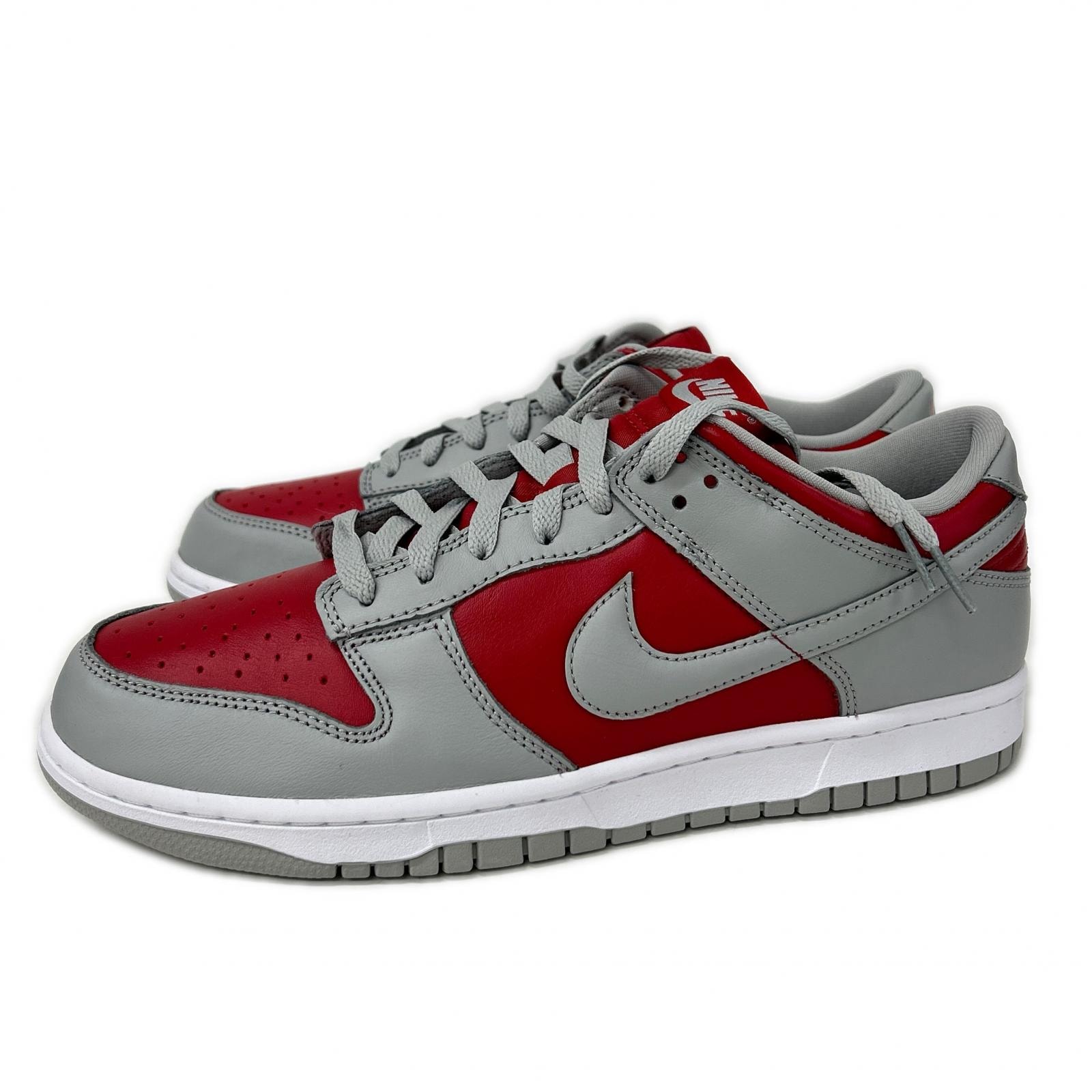 ナイキ 【新品未使用】FQ6965-600 DUNK LOW QS ダンク ロー クイックストライク スニーカー US10