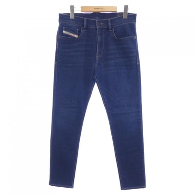 ディーゼル DIESEL D-STRUKT-T ジーンズ