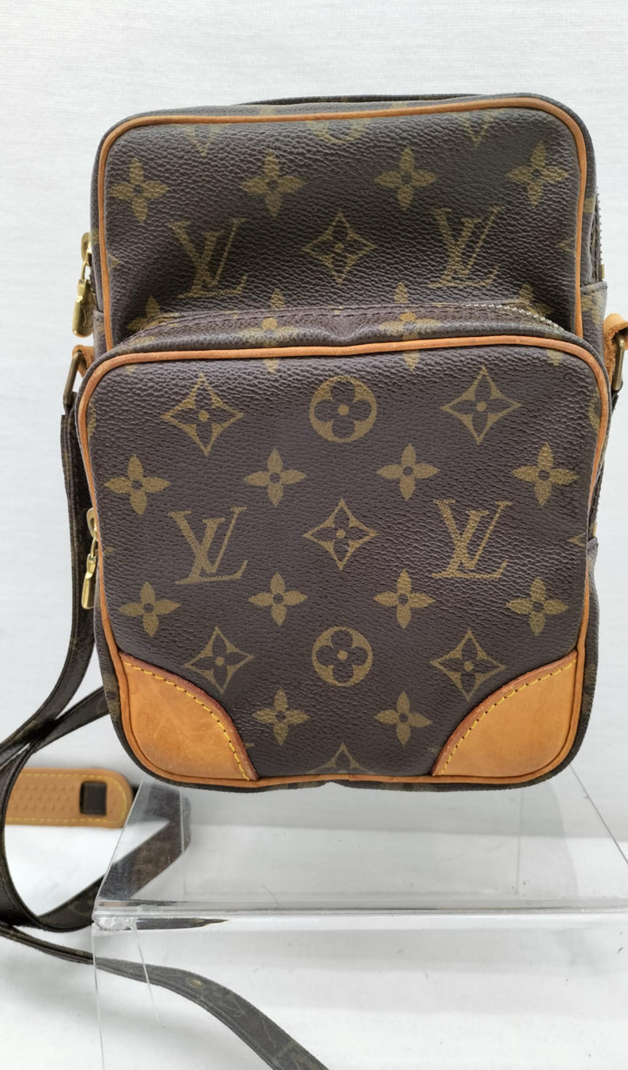 ルイヴィトン アマゾン モノグラム M45236の新品/中古フリマ(通販
