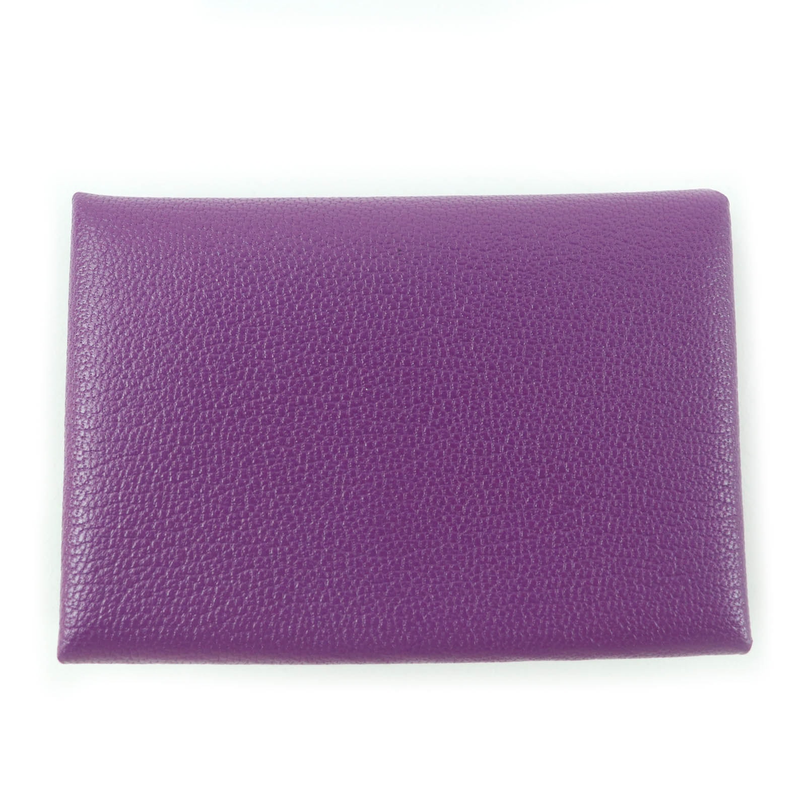 未使用品 エルメス コインケース カルヴィ デュオ レディース