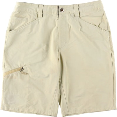 古着 パタゴニア Patagonia クァンダリー ショーツ 57826SP17 ナイロンショーツ ショートパンツ メンズw33相当/eaa640617