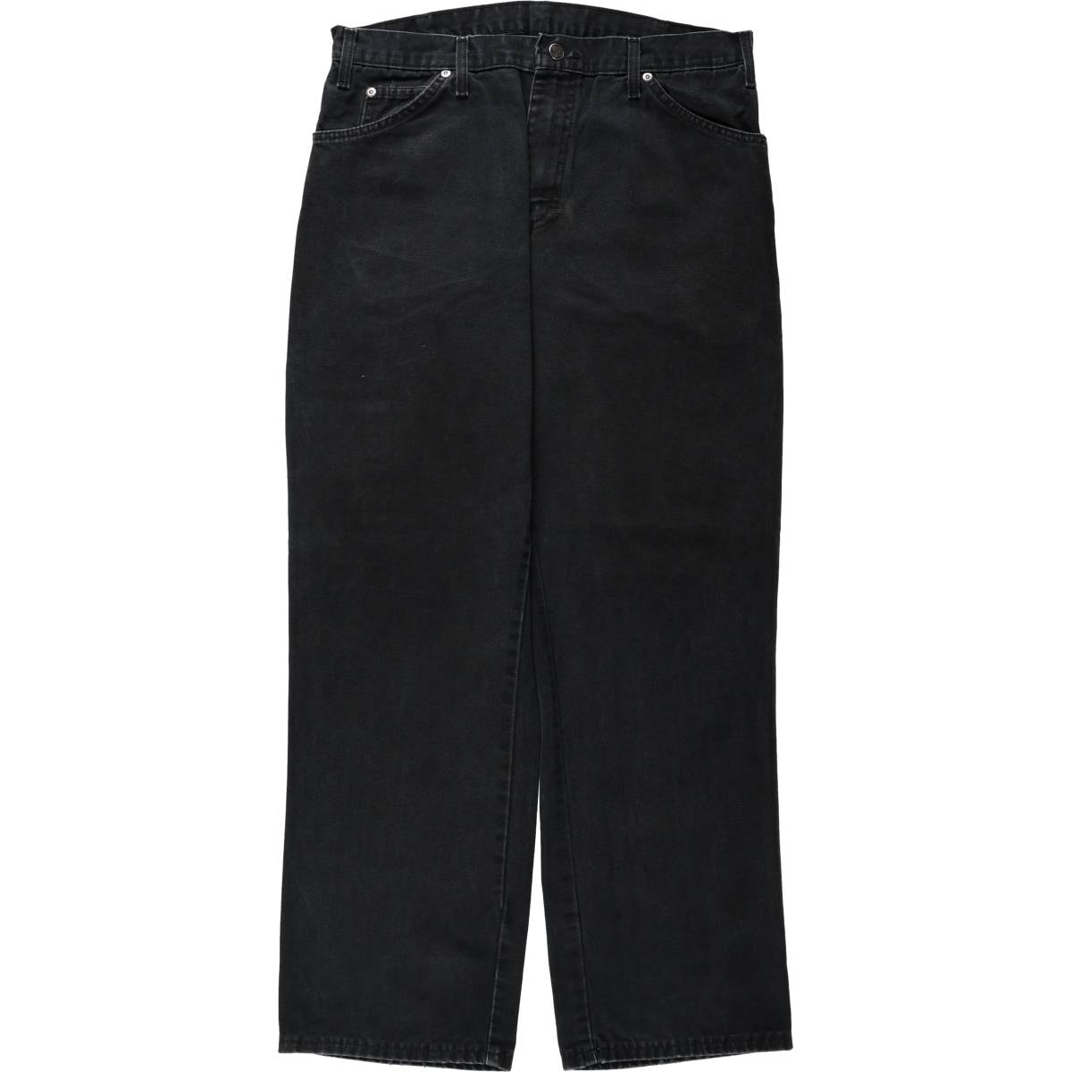 古着 ディッキーズ Dickies Relaxed Fit ダックペインターパンツ メンズw33相当/eaa664747