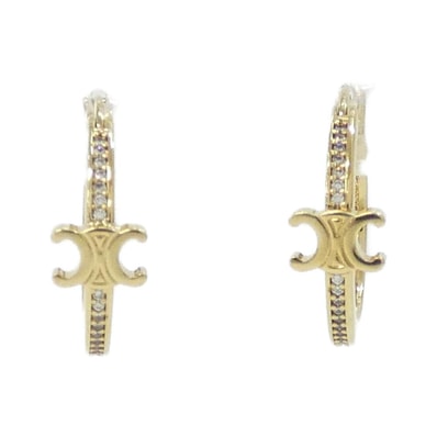 【新品】セリーヌ 461DB6BZI ピアス