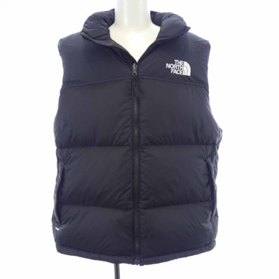 ザノースフェイス THE NORTH FACE ダウンベスト