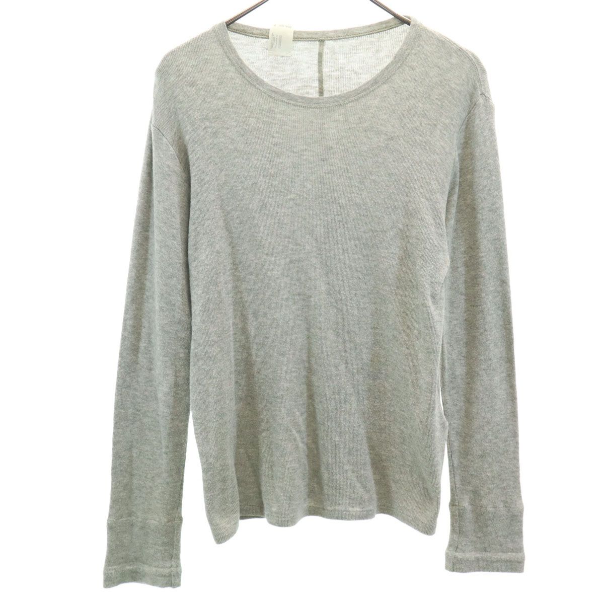 N.HOOLYWOOD エヌハリウッド 長袖 ニット