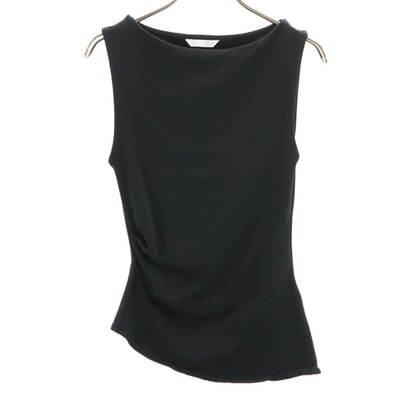 ZARA ザラ タンクトップ M ブラック