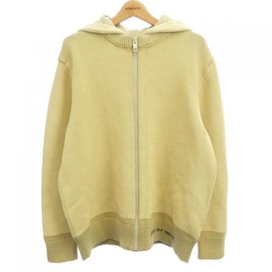 ディーゼル DIESEL パーカー