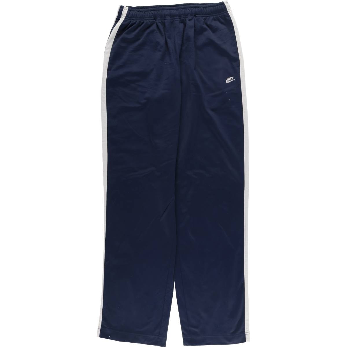 古着 ナイキ NIKE ジャージパンツ トラックパンツ メンズXL相当/eaa562244