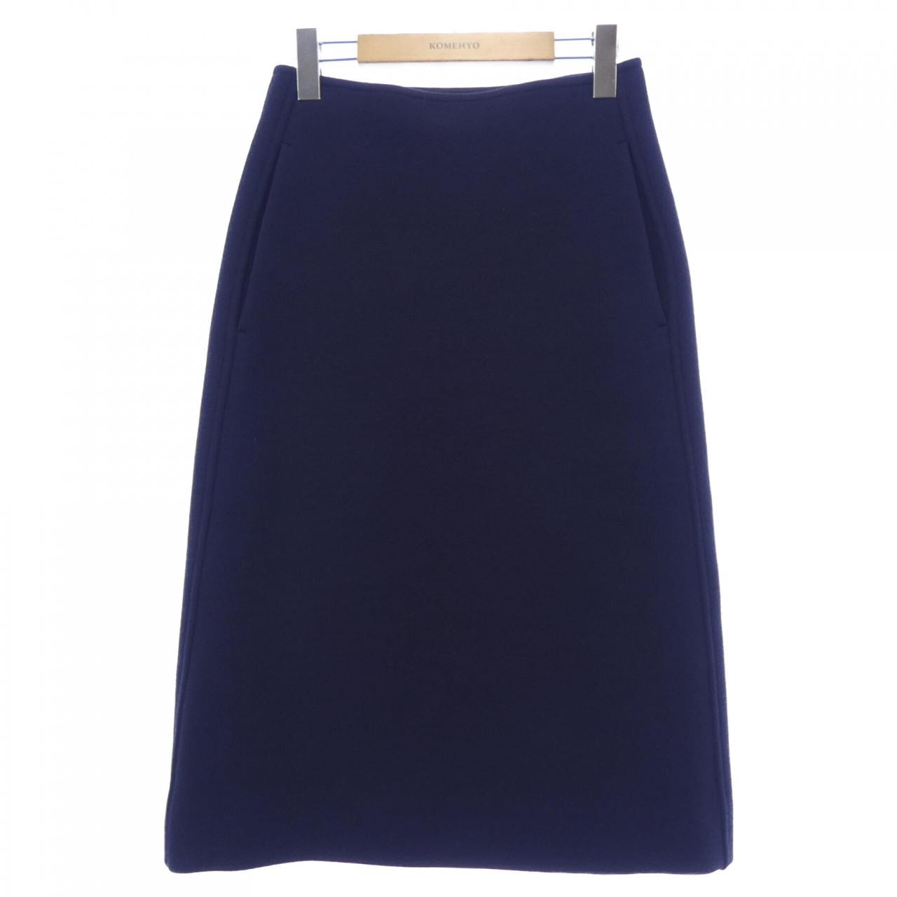 ジルサンダー JIL SANDER J02MA0321 スカート