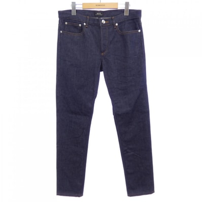 アーペーセー A.P.C. ジーンズ