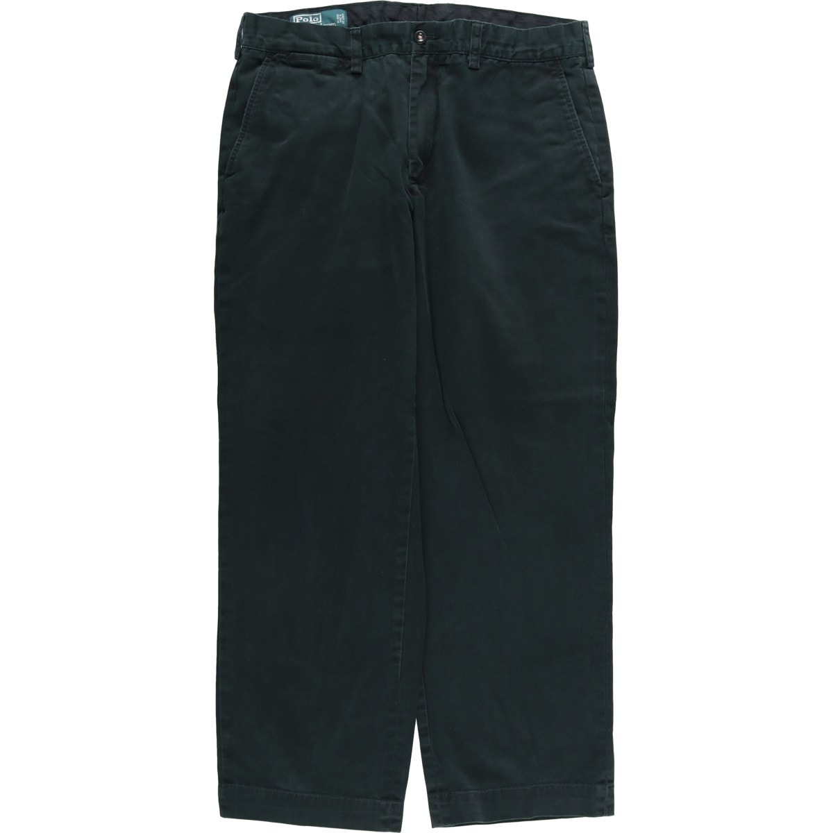 古着 ラルフローレン Ralph Lauren POLO by Ralph Lauren PRESTON PANT チノパンツ メンズw34相当/eaa605838