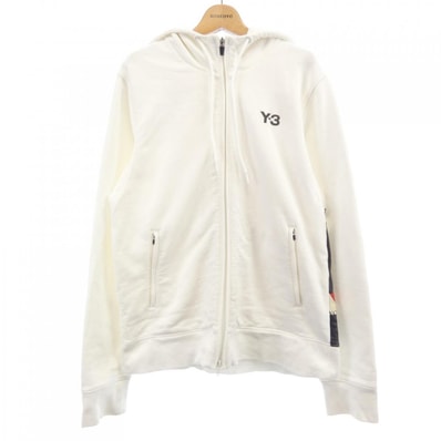 ワイスリー Y-3 GK4403 パーカー