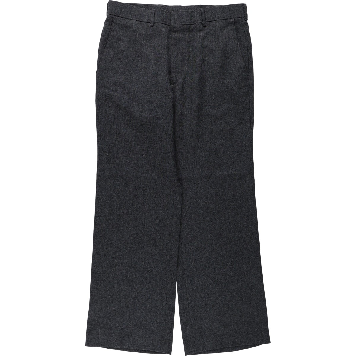 古着 70~80年代 リーバイス Levi's ACTION SLACKS スラックスパンツ メンズw33相当 ヴィンテージ/eaa669228