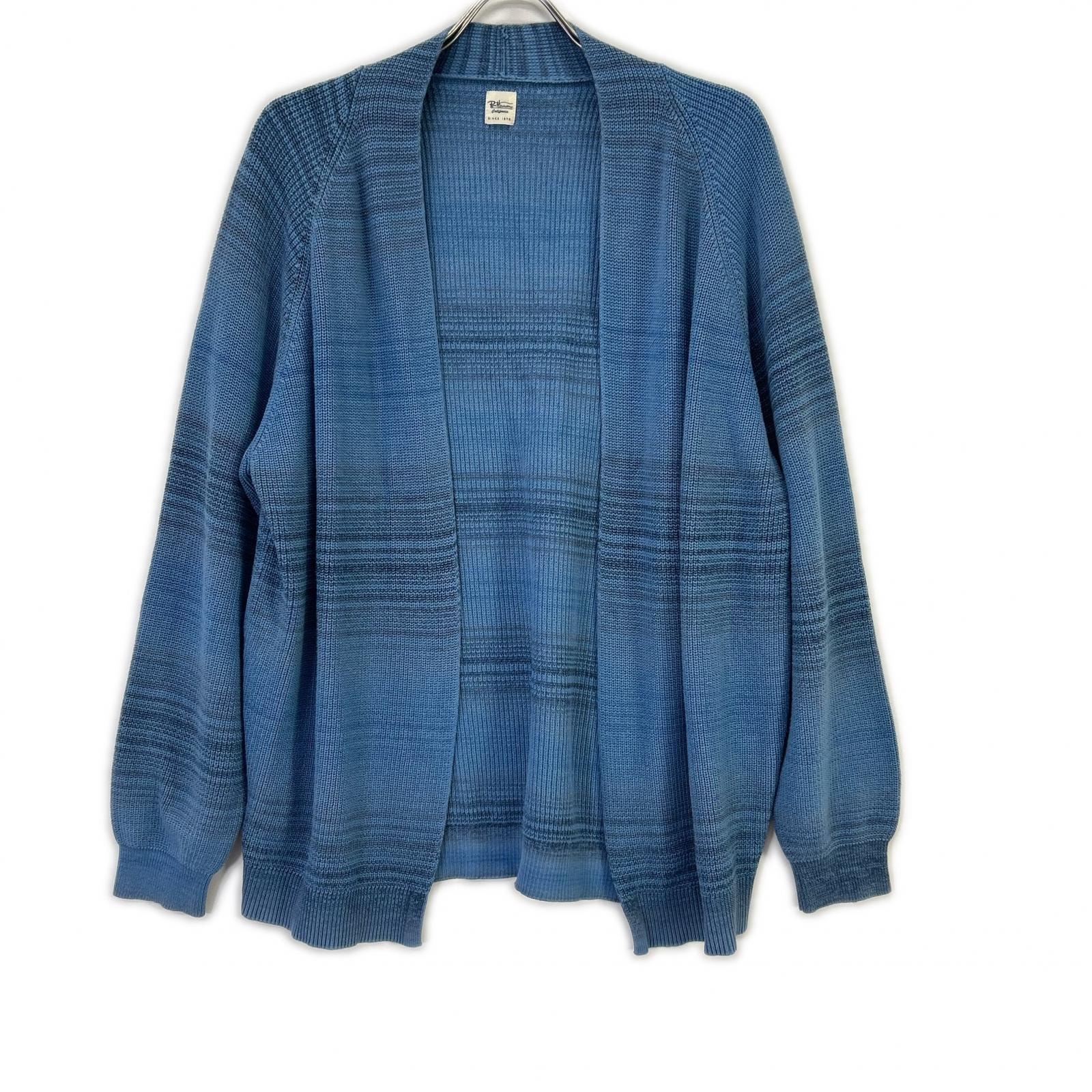 ロンハーマン 4120800038 25S/S Gradation Cardigan XL