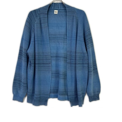 ロンハーマン 4120800038 25S/S Gradation Cardigan XL