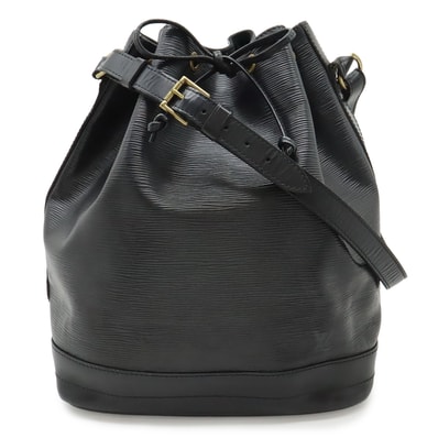 ルイ・ヴィトンノエ エピ M59002 ショルダーバッグ レディース