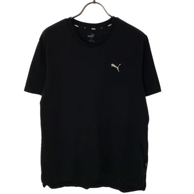 PUMA プーマ ロゴプリント 半袖 Tシャツ