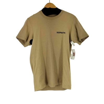 23AW WORSHIP TEE【1138370790180】