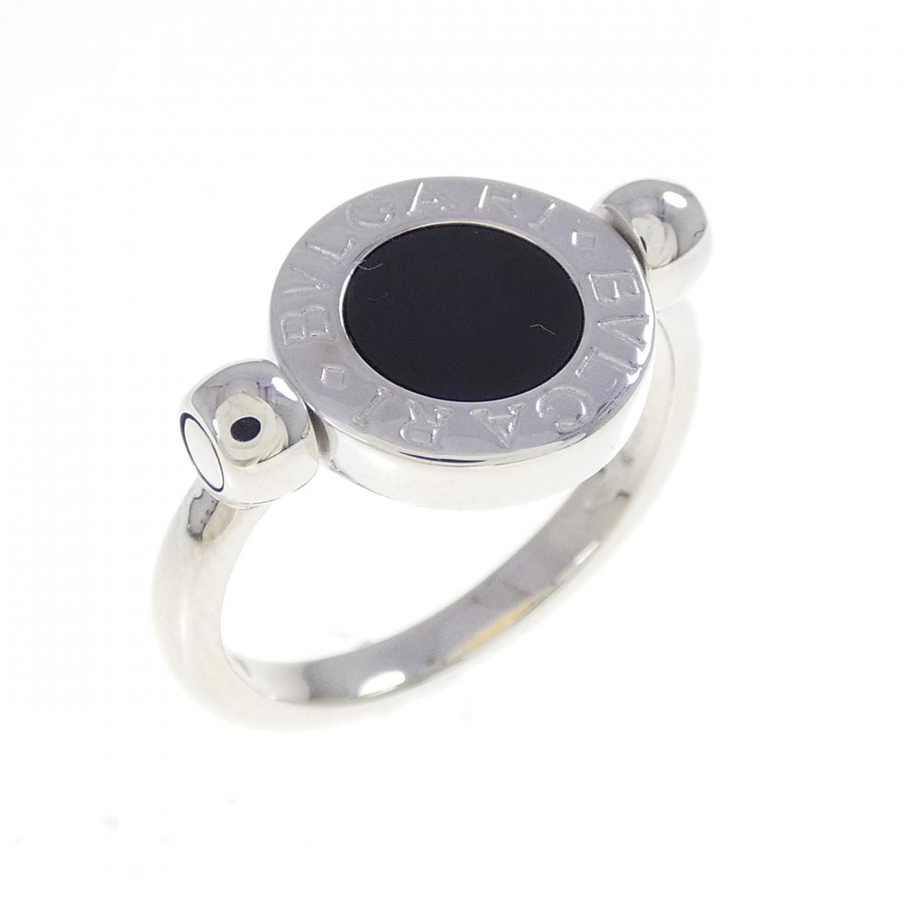 ブルガリ ブルガリブルガリ リング