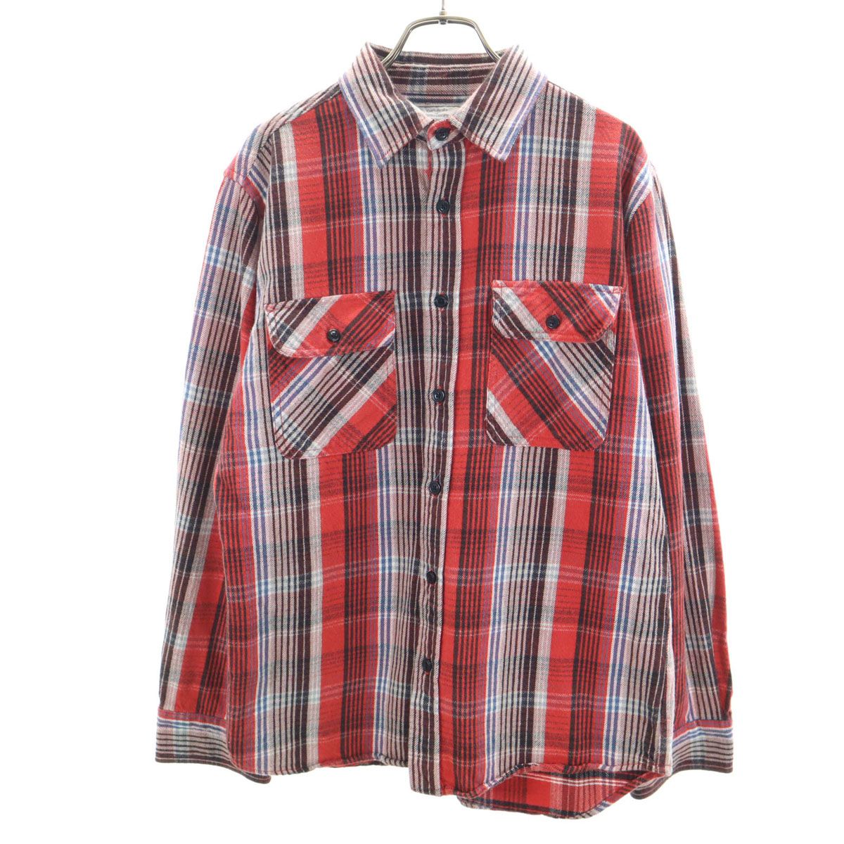 AVIREX アヴィレックス 長袖 シャツ