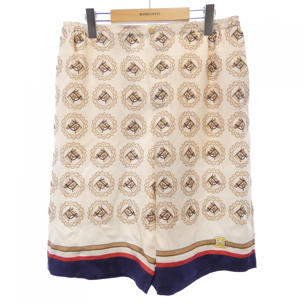 グッチ GUCCI ショートパンツ