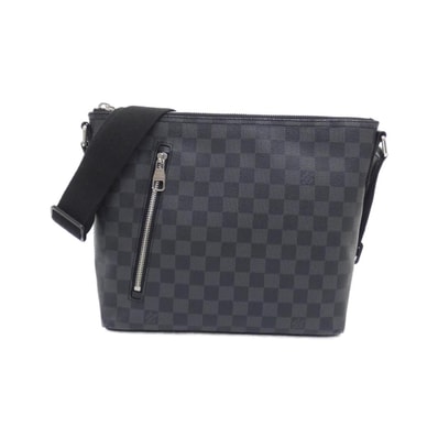 ルイヴィトン ダミエ グラフィット ミック PM N41211 ショルダーバッグ