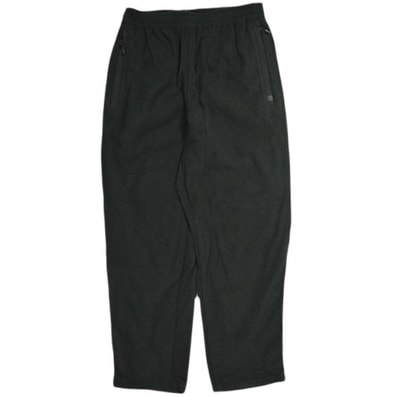 新品 DAIWA PIER39 ダイワ ピア39 24AW TECH FLEECE PANTS テックフリースパンツ BP-70024W S BLACK イージー ボトムス g24889