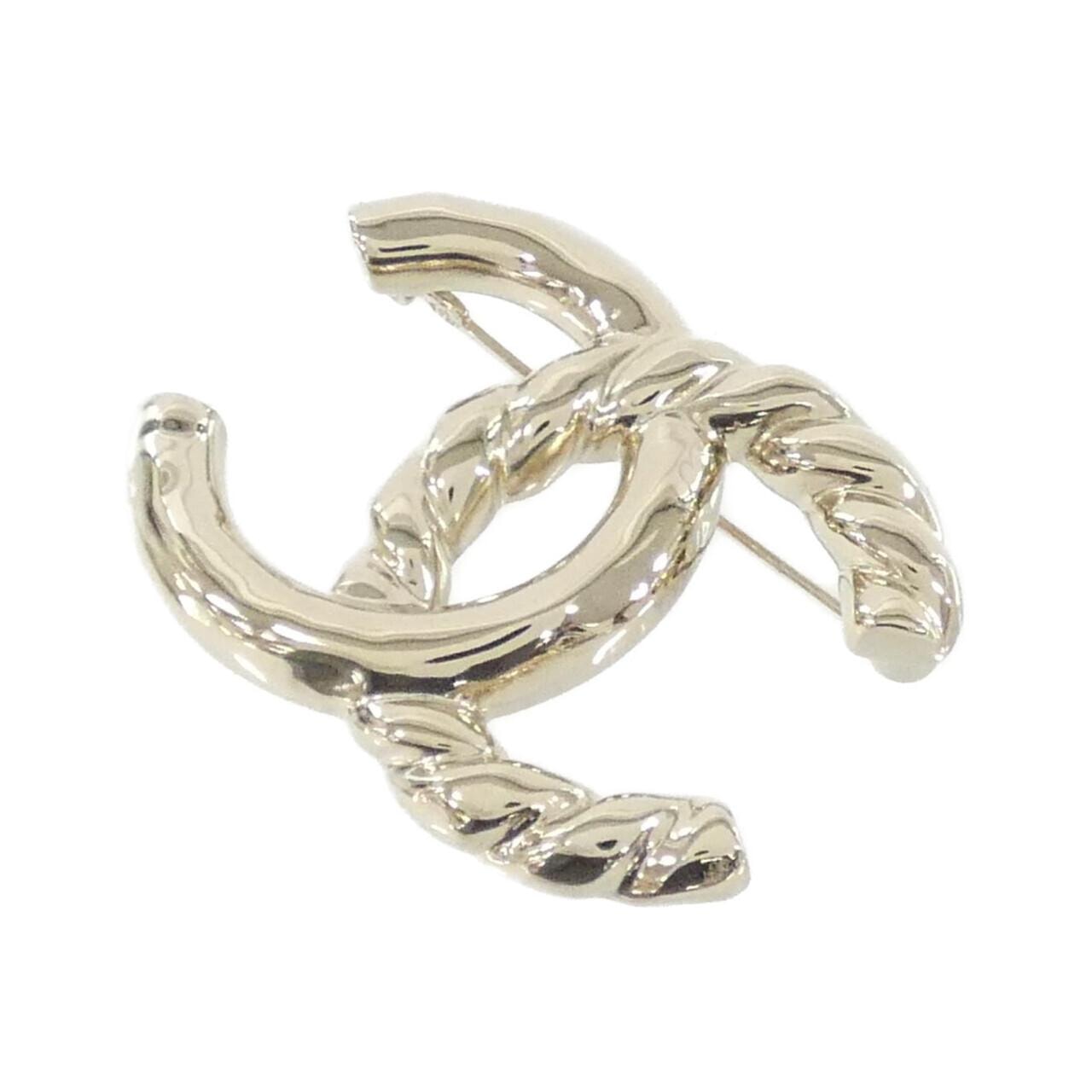 【新品】シャネル ABE957 ブローチ