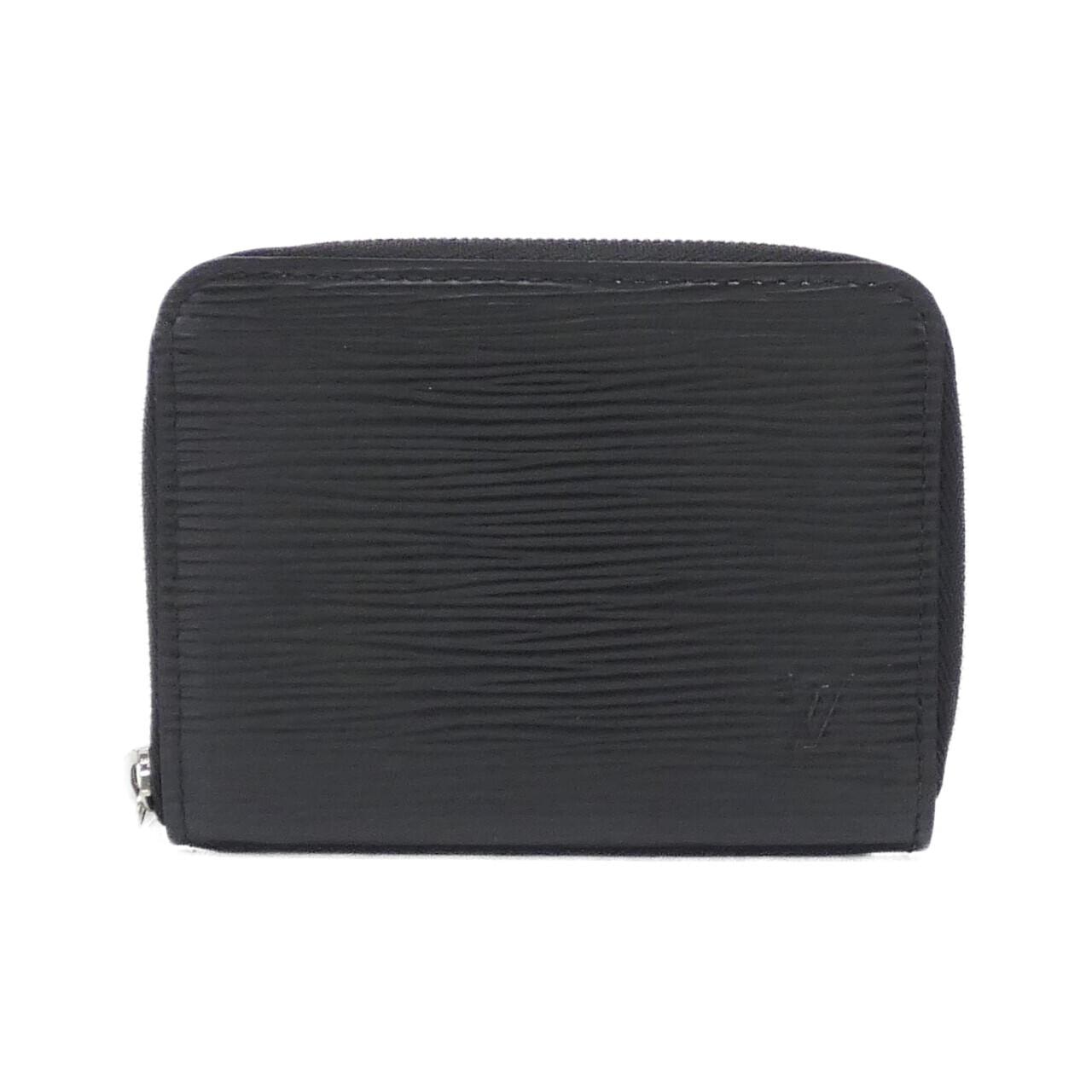 ルイヴィトン エピ ジッピー コインパース M60152 コインケース