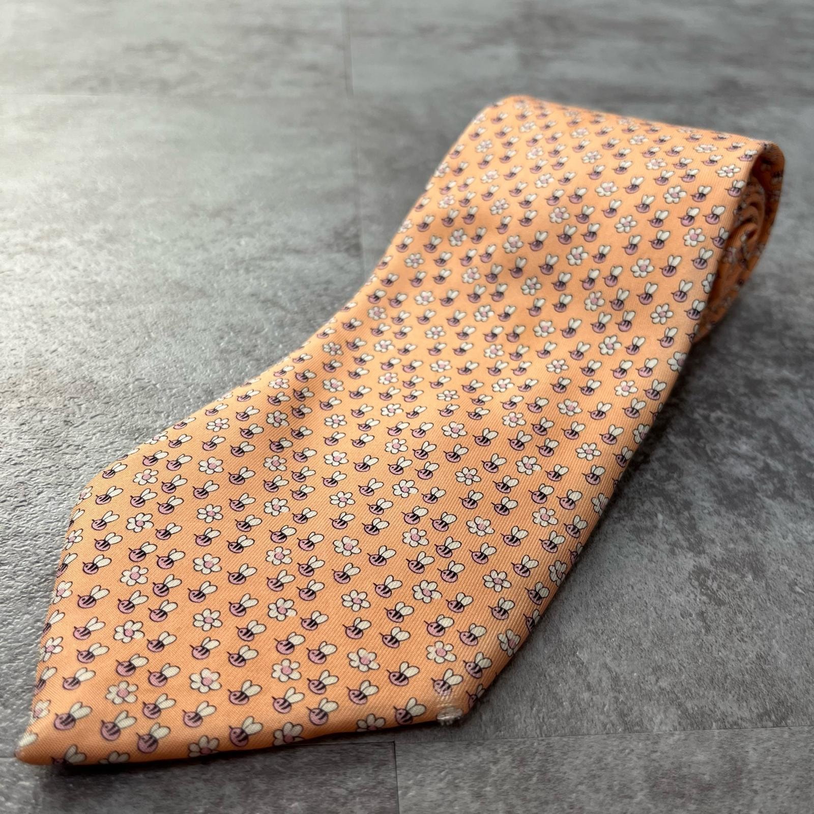 サルヴァトーレフェラガモ ネクタイ メンズ