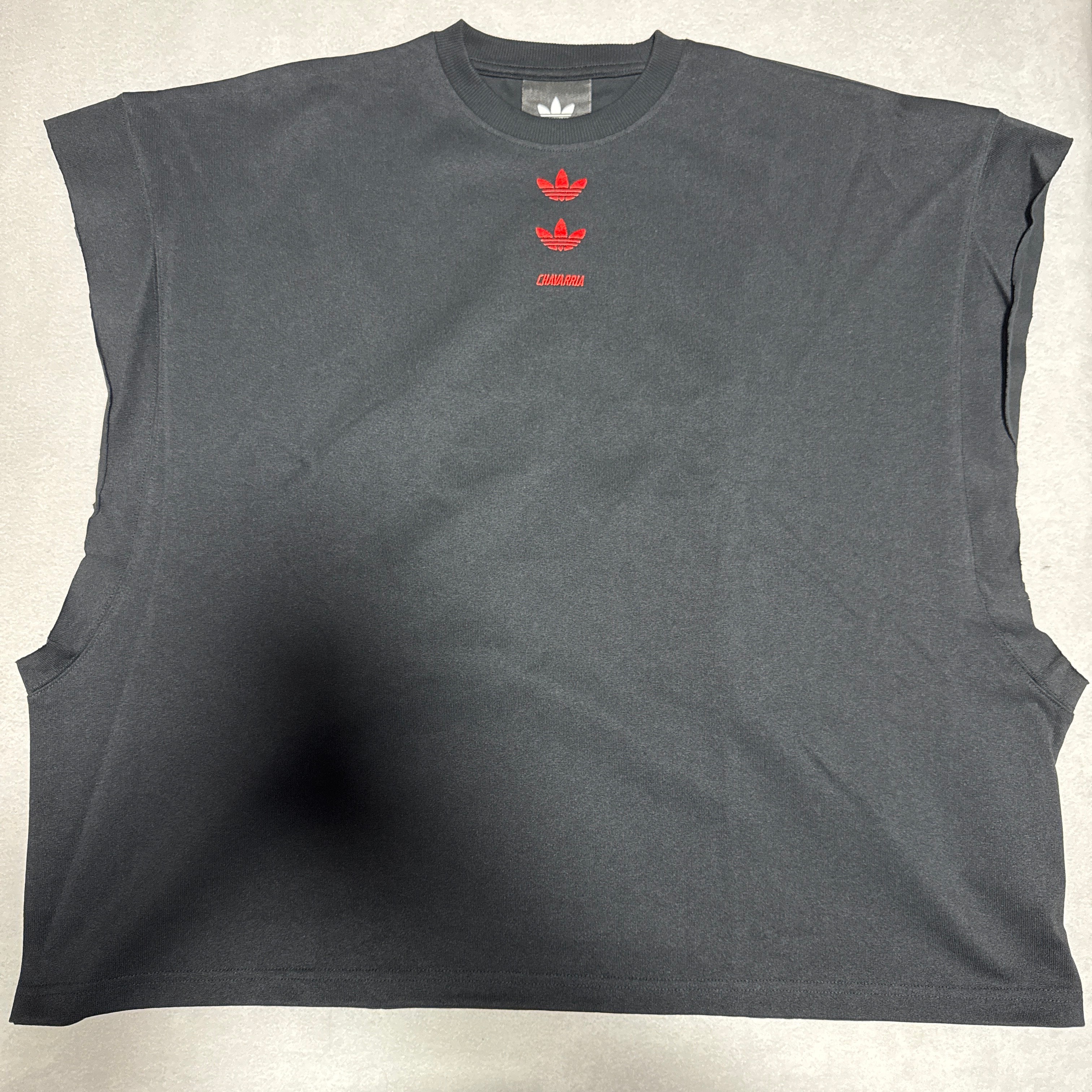 adidas x Avavav Strap Tank Top 