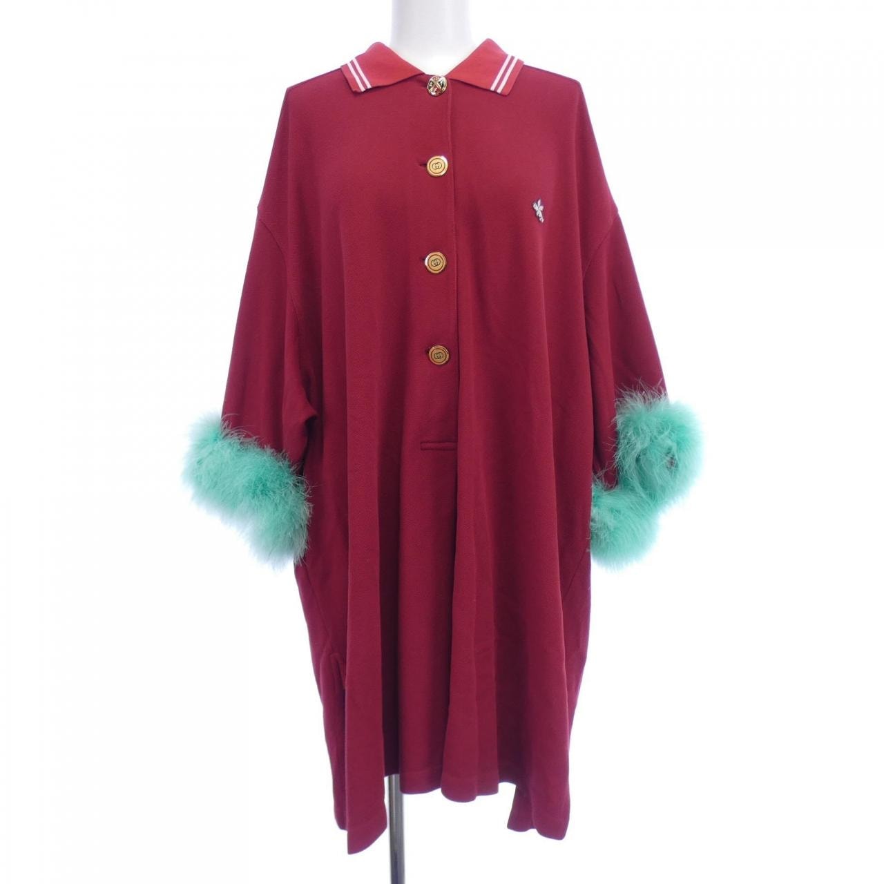 グッチ GUCCI ワンピース