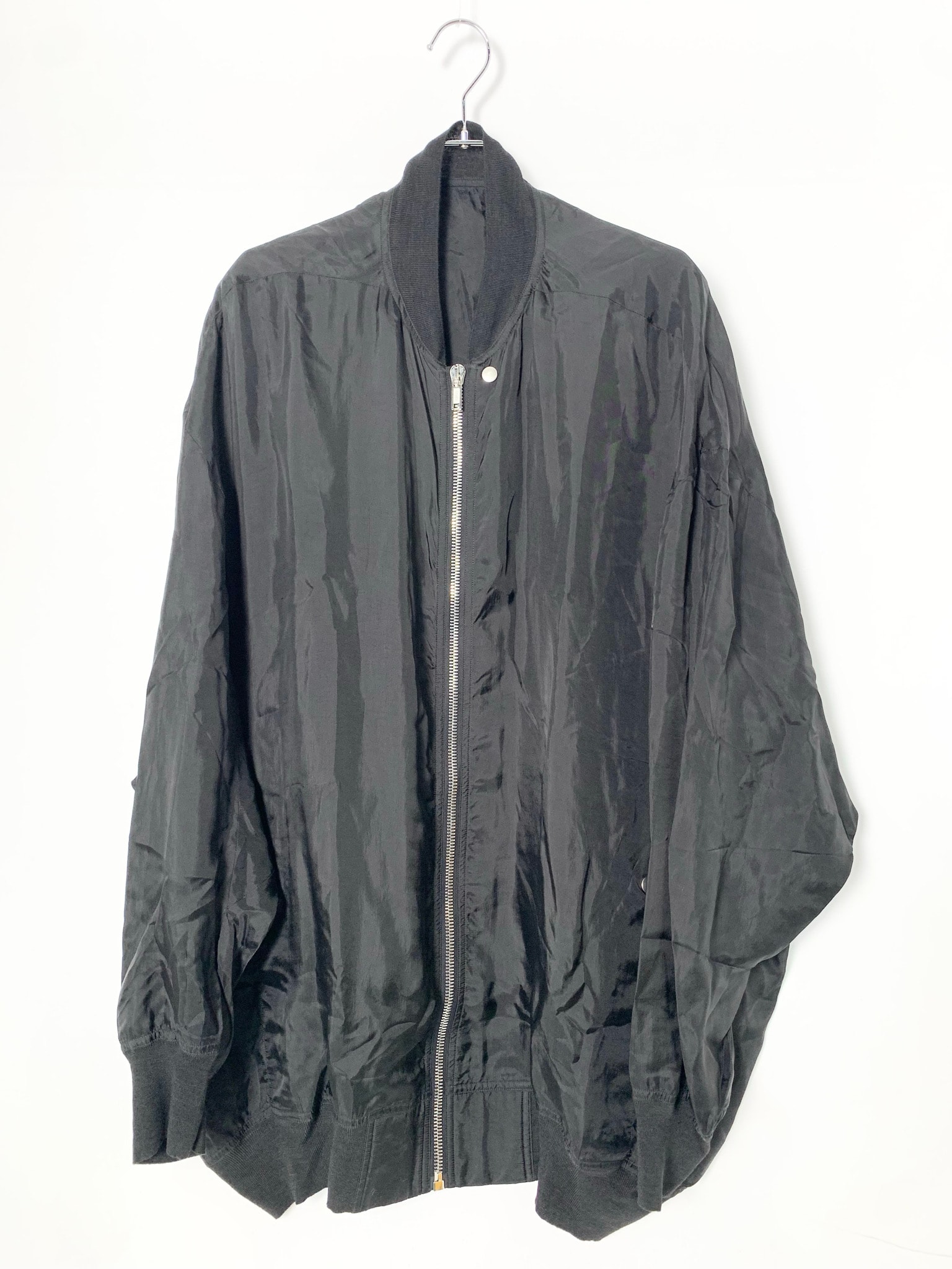 Rick Owens Jumbo Flight "Celadon"