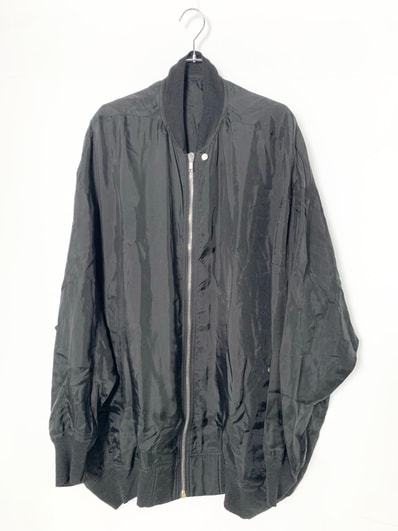 Rick Owens Jumbo Flight "Celadon"