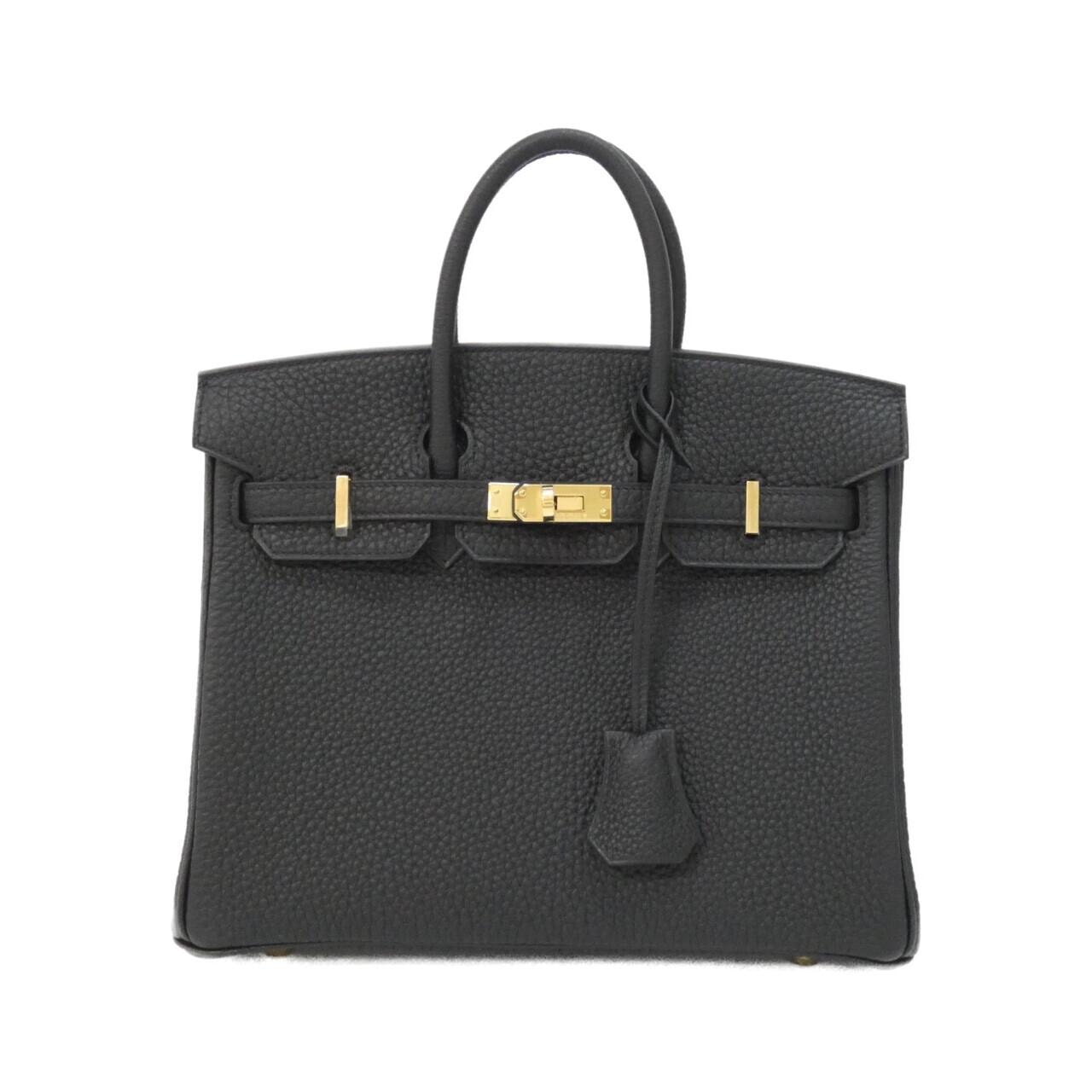 [미사용 상품] 에르메스 버킨 25cm 041344CC 백
