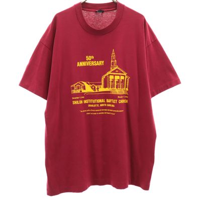 FRUIT OF THE LOOM 90s 半袖 Tシャツ