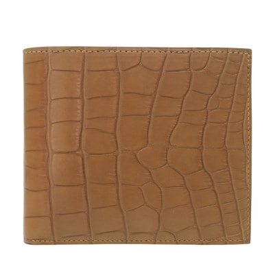 エルメス MC2 コペルニクス アリゲーターマット ゴール