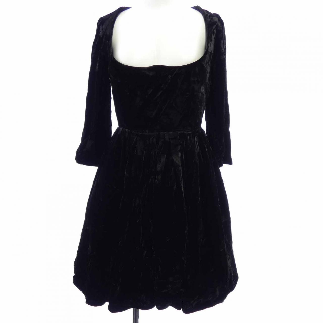 クリスチャンディオール CHRISTIAN DIOR 151R22A5515 ワンピース