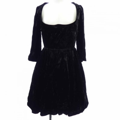 クリスチャンディオール CHRISTIAN DIOR 151R22A5515 ワンピース