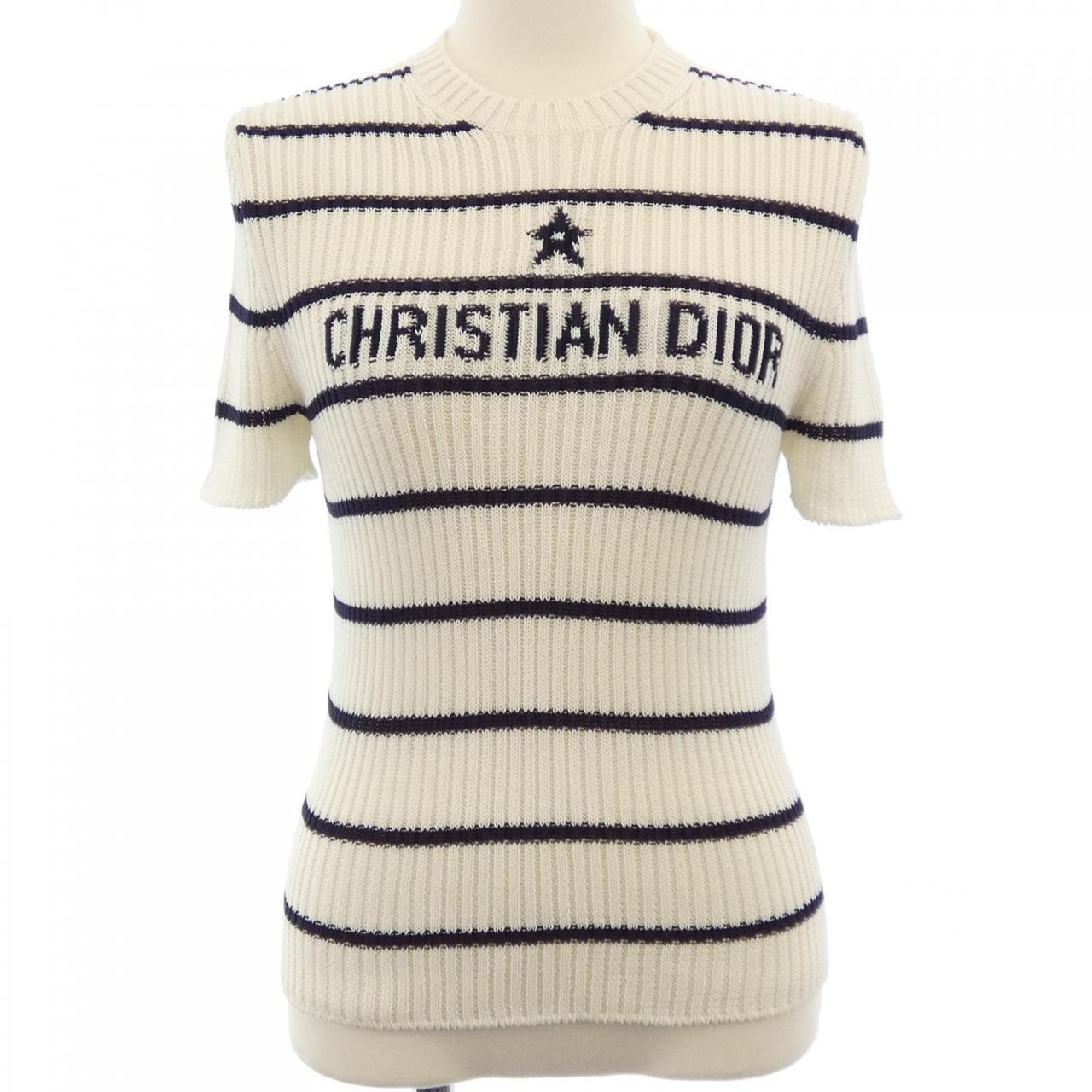 クリスチャンディオール CHRISTIAN DIOR 614S15A7300 ニット