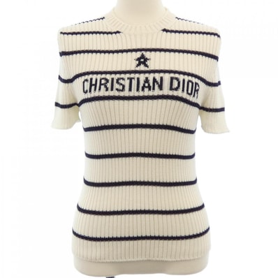 クリスチャンディオール CHRISTIAN DIOR 614S15A7300 ニット