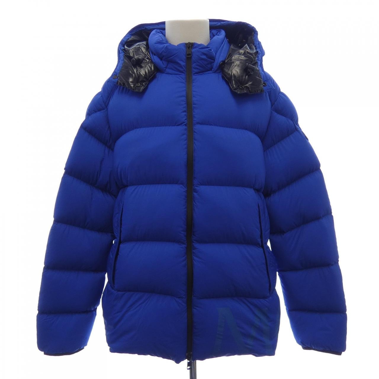 モンクレール MONCLER WILMS ダウンジャケット