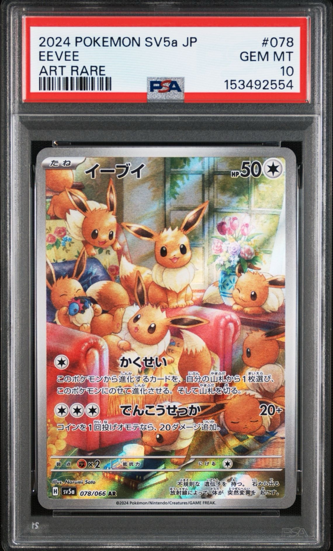 Eevee
