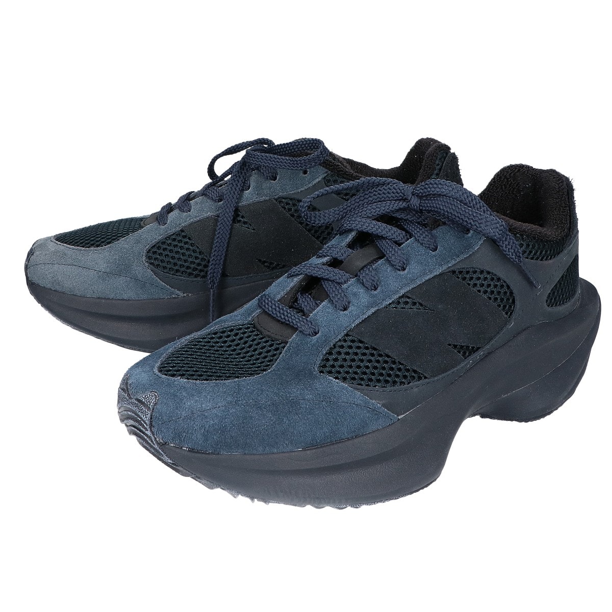 ニューバランス AURALEE UWRPDALWARPED RUNNER ワープドランナー 26.5