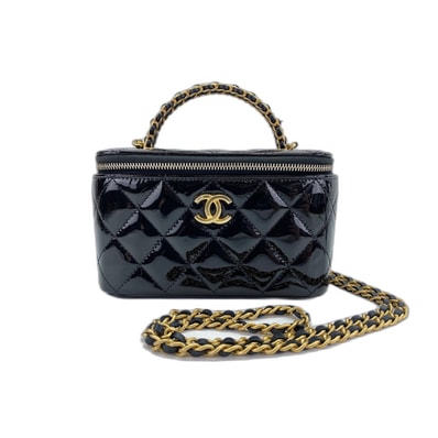 シャネル CHANEL マトラッセ ショルダーバッグ【中古】